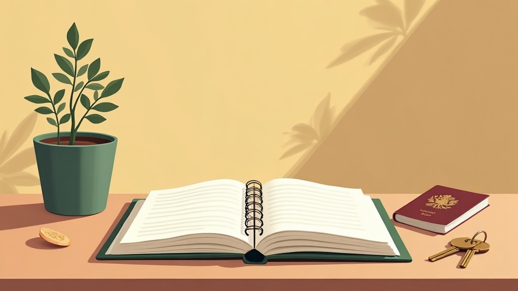 The real cost of moving abroad
